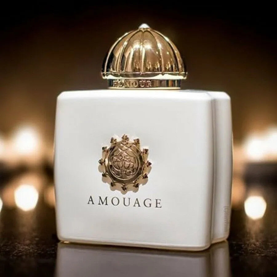 Amouage Honour Woman Eau de Parfum 100ml (Tester) in Size 100ml