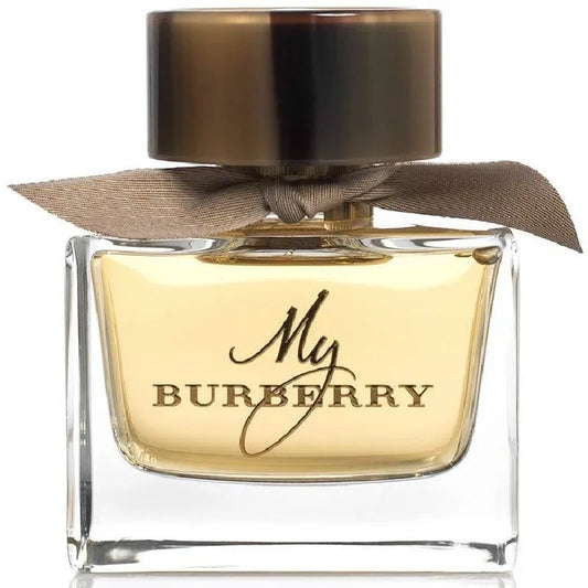 Burberry My Burberry Eau de Parfum 90ml (tester) in Stile 90ML