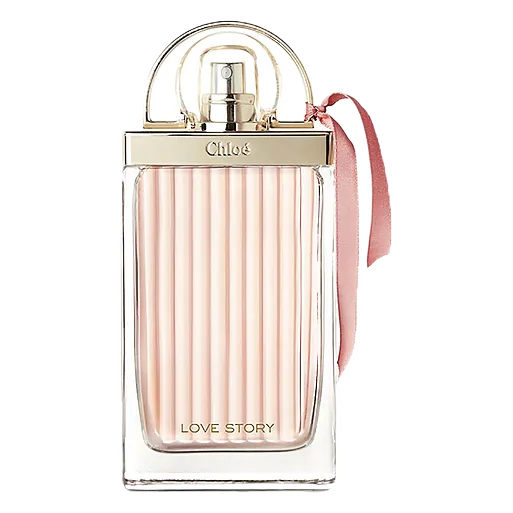 Chloé Love Story Eau de Parfum 75m (Tester) in Taglia 75ml