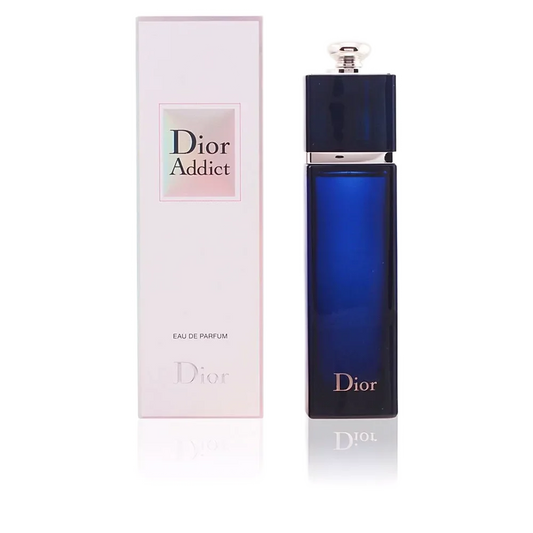 Christian Dior - Dior Addict di Eau de Parfum 100ml donna scatolato in Stile 100ML