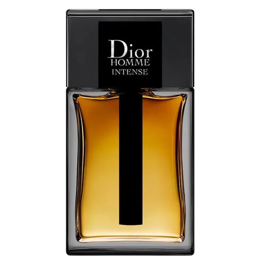 Christian Dior Homme Intense Eau de Parfum 100ml (Tester) in Taglia 100ml