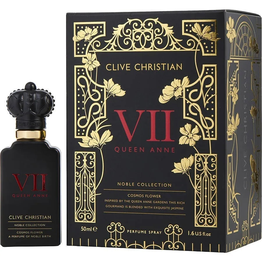 Clive Christian Noble VII Cosmos Flower (donna) Parfum 50ml (Tester) in Taglia 50ml