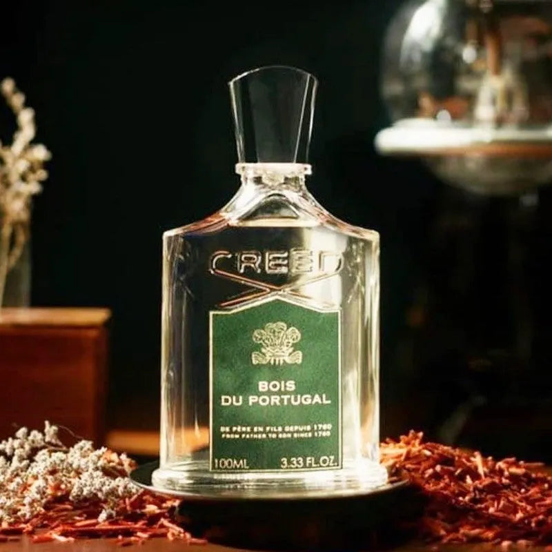 Creed Bois du Portugal Eau de Parfum 120ml (Tester) in Taglia 120ml