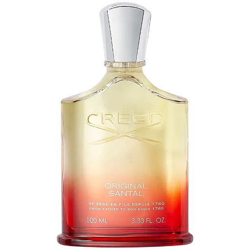 Creed Original Santal Eau de Parfum 100ml (Tester) in Taglia 120ml