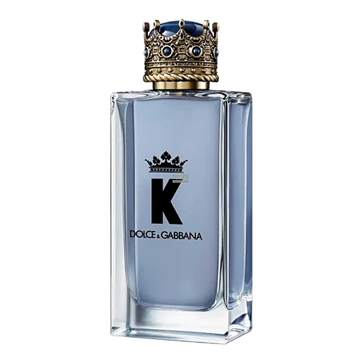 Dolce & Gabbana "K" Eau de Toilette 100ml (Tester) in Taglia 100ml