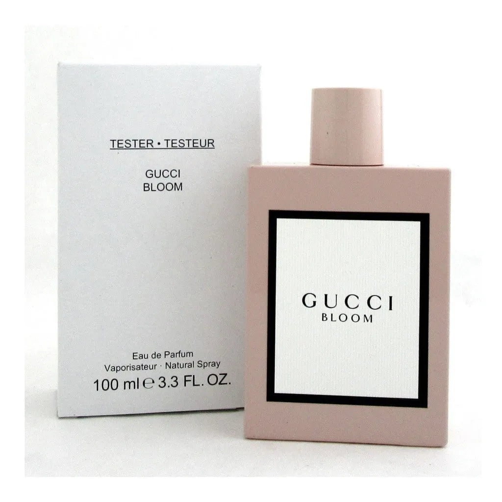 Gucci Bloom Eau de Parfum 100ml (Tester) in Taglia 100ml