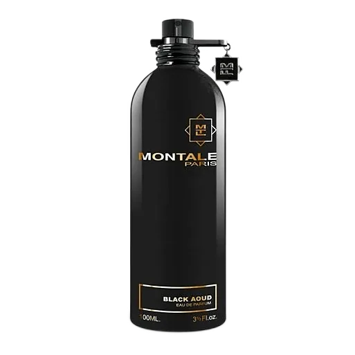 Montale Black Aoud Eau de Parfum 100ml (Tester) in Taglia 100ml