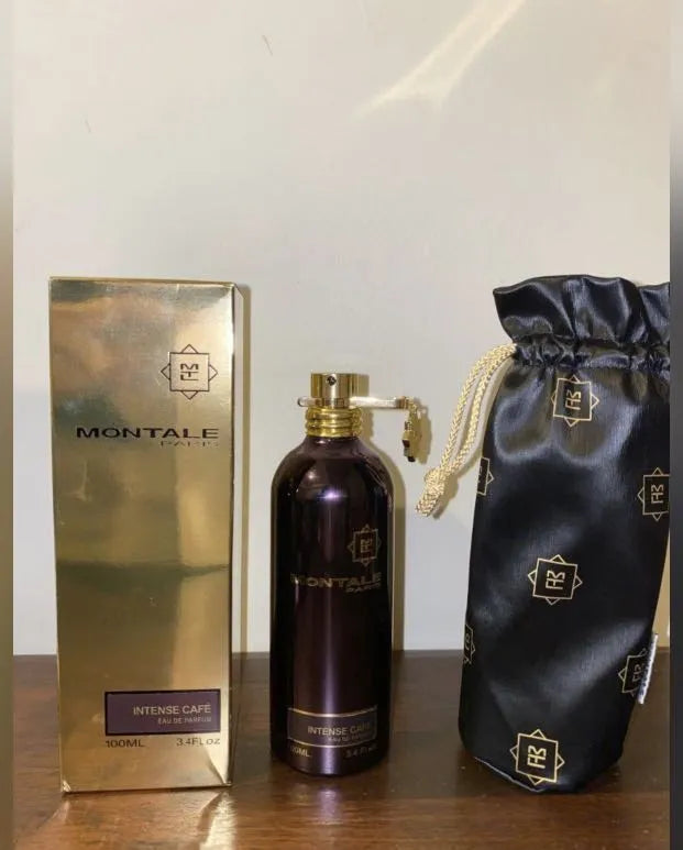 Montale Intense Pepper Eau de Parfum 100ml (Tester) in Taglia 100ml