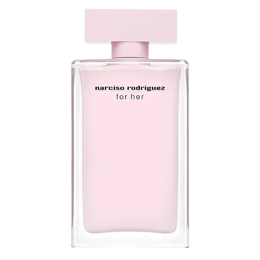 Narciso Rodriguez For Her (rosa) Eau de Parfum 100ml (tester) in Taglia 100ml