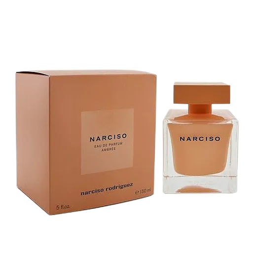 Narciso Rodriguez -Narciso Eau de Parfum Ambrée 90ml (Scatolato) in Taglia 90ml