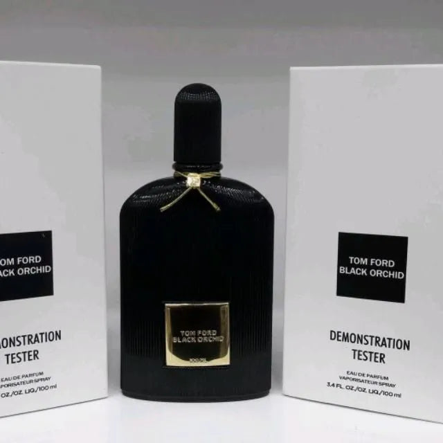 Tom Ford Black Orchid Eau de Parfum 100ml (Tester) in Taglia 100ml