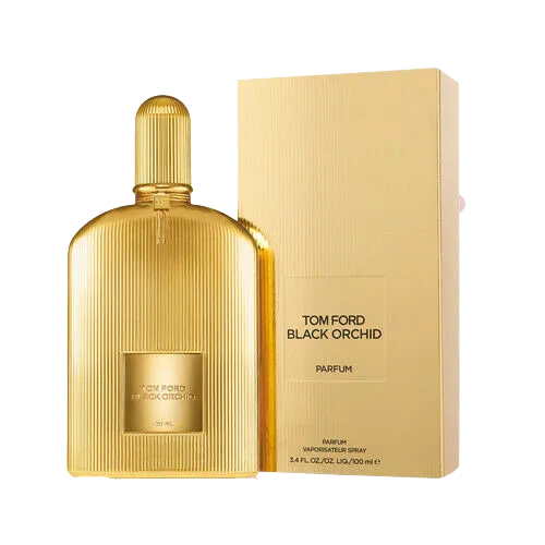 Tom Ford Black Orchid Parfum 100ml (Scatolato) in Taglia 100ml