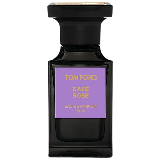 Tom Ford Cafè Rose Eau de Parfum 100ml (Tester) in Taglia 100ml