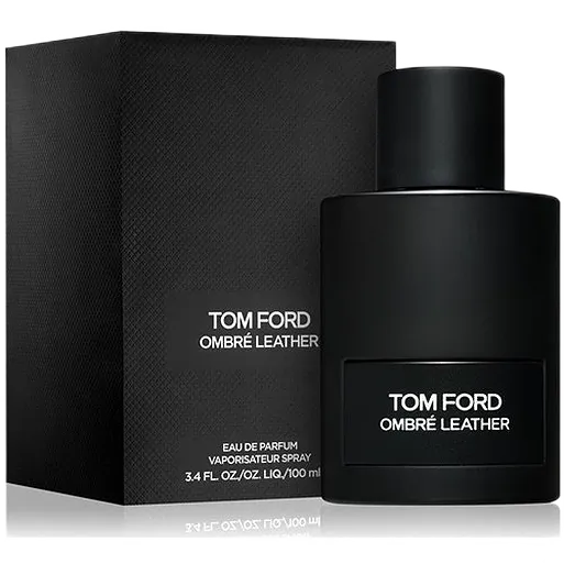 Tom Ford Ombre Leather Eau de Parfum unisex (scatolato)100ML in Stile 100ML