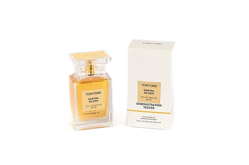 Tom Ford Santal Blush Eau de Parfum 100ml (Tester) in Taglia 100ml