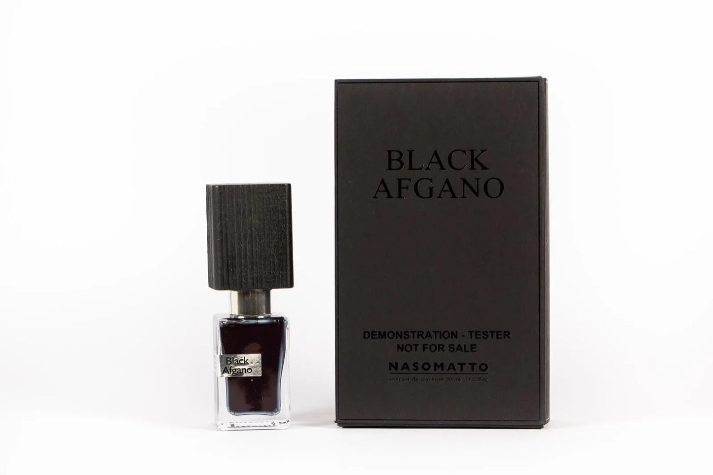 Nasomatto Black Afgano Eau de Parfum 30ml (Tester) in Taglia 30ML