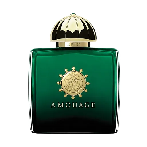 Amouage Epic Woman di Amouage donna Eau de Parfum – 100ml (tester) in Stile 100ML