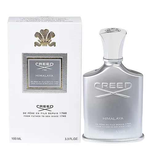 Creed Himalaya Eau de Parfum 100ml (scatolato) in Stile 100ML