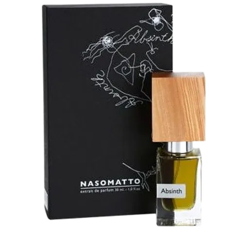 Nasomatto Absinth estratto profumato unisex 30ML SCATOLATO in Stile 30ML/UNISEX