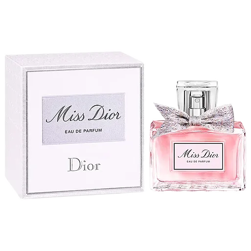 Dior Miss Dior Eau de Parfum da donna 100ml scatolato in Stile 100ML