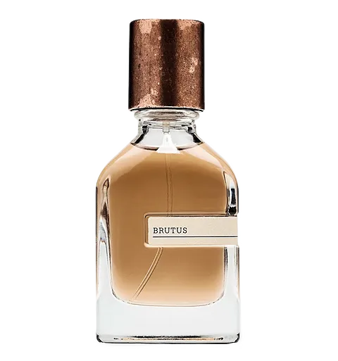 ORTO PARISI Brutus profumo unisex 50ML TESTER in Stile 50ml