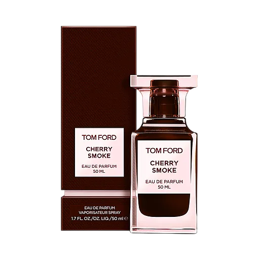 Tom ford Cherry Smoke Eau De Parfum 50/100ml unisex scatolato in Stile 100ML