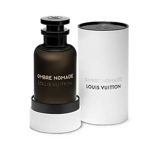 Louis Vuitton Ombre Nomade Eau de Parfum 100ml unisex scatolato in Stile 100ML