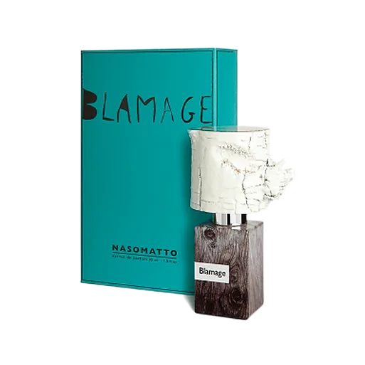 Nasomatto Blamage estratto profumato unisex 30ml unisex scatolato in Stile 30ml