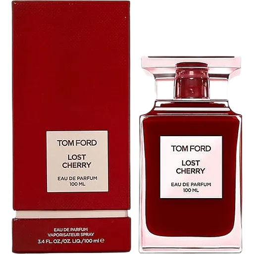 TOM FORD Lost Cherry unisex 100ml (scatolato) in Stile 100ML