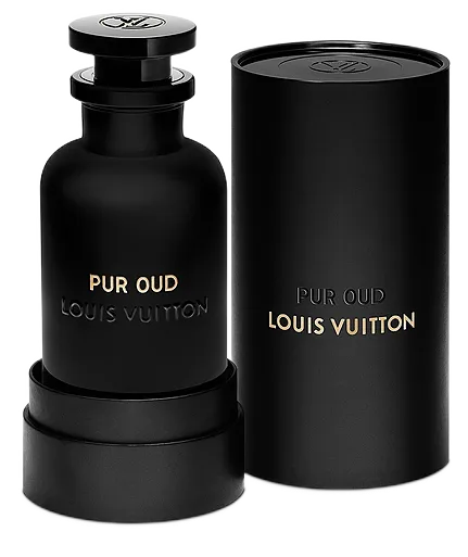 Louis vuitton Pur Oud eau de parfum 100ml unisex scatolato in Stile 100ML