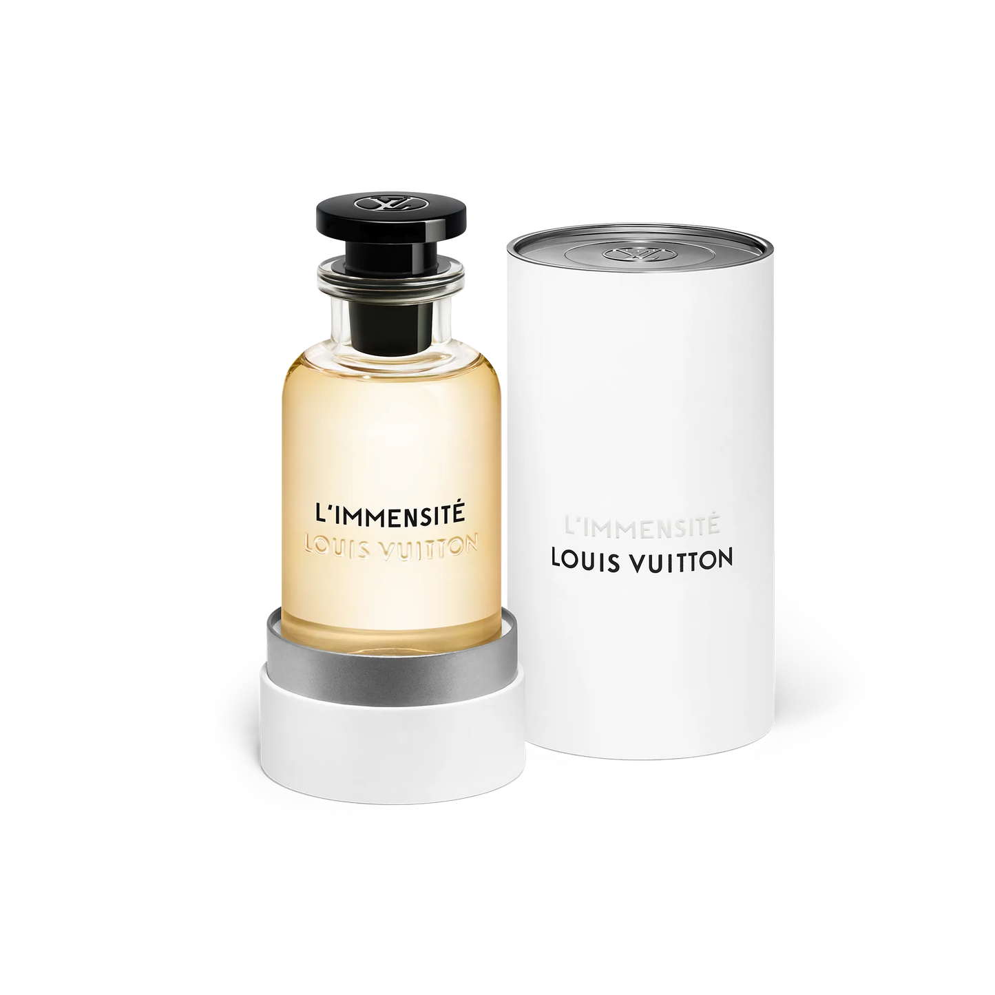 Louis viutton L'Immensité eau de parfum 100ml uomo scatolato in Stile 100ML