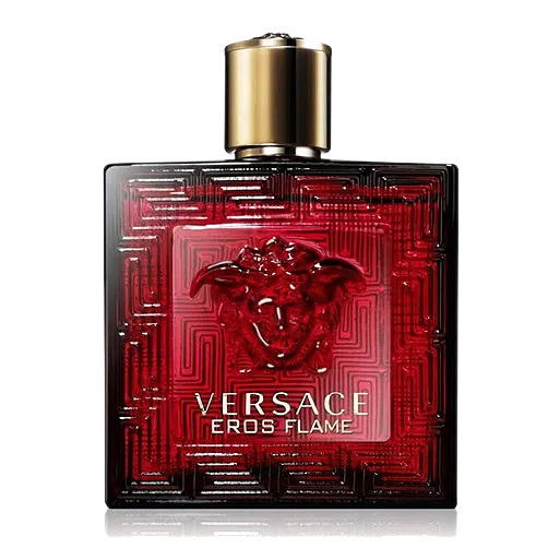 Versace Eros Flame deospray per uomo 100ml (tester) in Stile 100ML